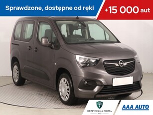 Opel Combo E Kombivan 1.5 Diesel 131KM 2020