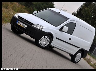 Opel Combo Tour 1.3 CDTI