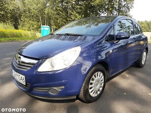 Opel Corsa 1.0 12V Enjoy