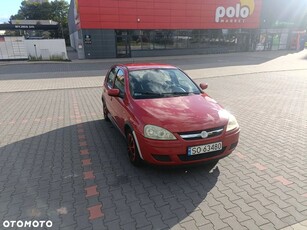 Opel Corsa 1.2 16V Cosmo