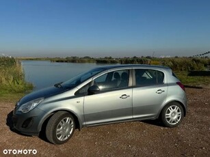 Opel Corsa 1.4 16V Cosmo