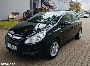 Opel Corsa 1.4 16V Enjoy