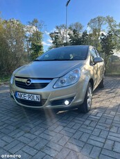 Opel Corsa 1.4 16V Enjoy