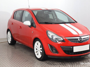 Opel Corsa 1.4