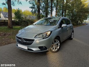 Opel Corsa 1.4 Color Edition