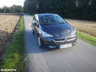 Opel Corsa 1.4 Enjoy