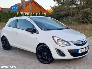 Opel Corsa 1.4 T Cosmo S&S