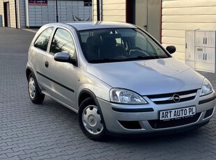 Opel Corsa C