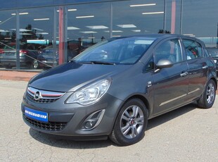 Opel Corsa D Nawigacja, Kamera