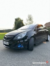 Opel Corsa D OPC 1.6T