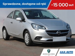 Opel Corsa E Hatchback 3d 1.2 Twinport 70KM 2018