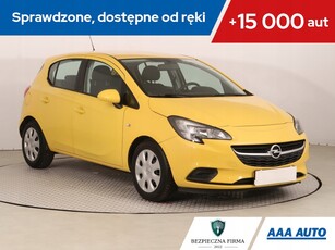 Opel Corsa E Hatchback 3d 1.4 Twinport 75KM 2016