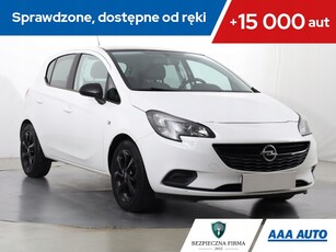 Opel Corsa E Hatchback 3d 1.4 Twinport 90KM 2018