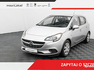 Opel Corsa WE694XA#1.4 Enjoy Tempomat Bluetooth Klima Salon PL VAT 23% F (…