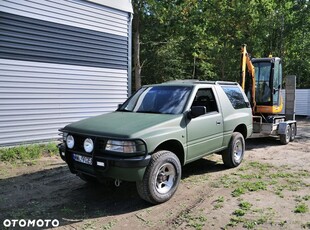 Opel Frontera 2.0 Sport