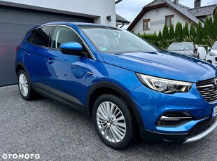 Opel Grandland X 1.2 Start/Stop INNOVATION