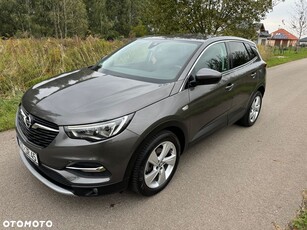 Opel Grandland X 2.0 D Start/Stop Automatik Business INNOVATION