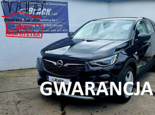 Opel Grandland X Pisemna Gwarancja 12 miesięcy - 1,6 Hybryda 285 KM