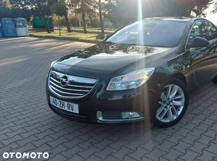 Opel Insignia 1.4 T Cosmo S&S