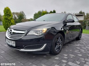 Opel Insignia 1.4 Turbo ecoFLEX Start/Stop Business Edition