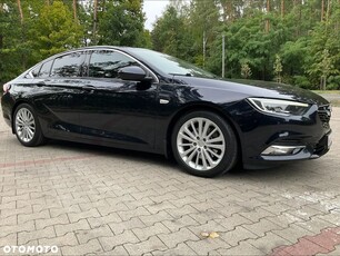 Opel Insignia 1.6 CDTI Elite S&S