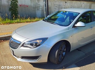 Opel Insignia 1.6 T Edition