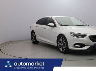 Opel Insignia 1.6 T Elite S&S ! Z Polskiego Salonu ! FV 23% ! B (2017-)