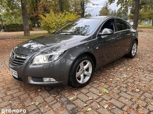 Opel Insignia 1.8 Cosmo