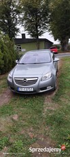 Opel Insignia 2.0 165km