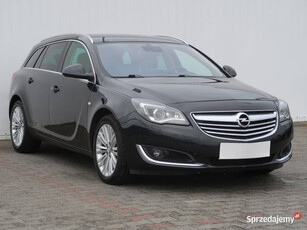 Opel Insignia 2.0 CDTI