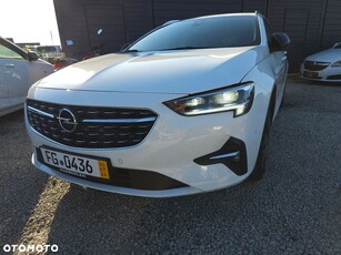 Opel Insignia 2.0 CDTI Business Elegance S&S