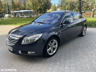 Opel Insignia 2.0 CDTI Cosmo