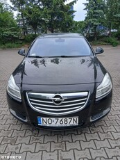 Opel Insignia 2.0 CDTI Cosmo