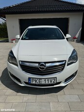 Opel Insignia 2.0 CDTI Cosmo S&S