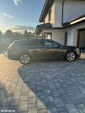 Opel Insignia 2.0 CDTI Executive 4x4 S&S