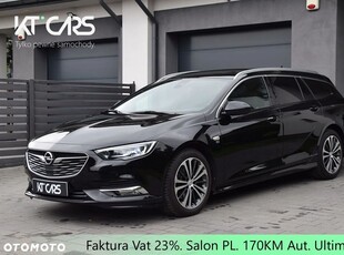 Opel Insignia 2.0 CDTI Ultimate S&S