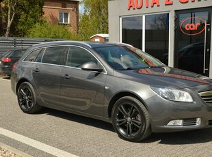 Opel Insignia I 2.0 t 220km 4x4 Super stan