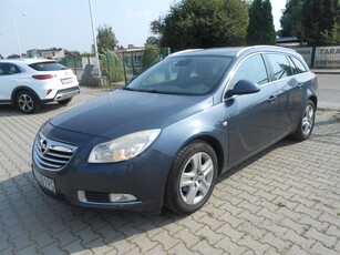 Opel Insignia I 2.0 cdti