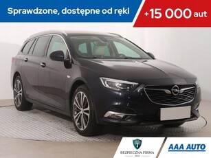 Opel Insignia I Sports Tourer Facelifting 2.0 CDTI Ecotec 170KM 2017