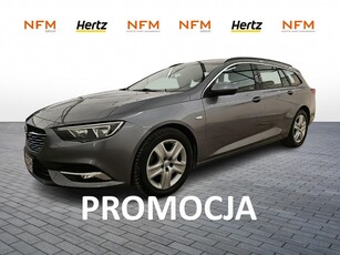 Opel Insignia II Country Tourer 1,6 DTH S&S(136 KM) Enjoy Salon PL F-Vat