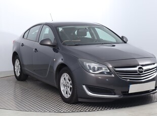 Opel Insignia , Salon Polska, Serwis ASO, Klima, Tempomat,