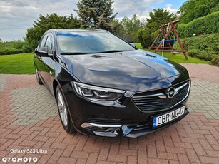 Opel Insignia Sports Tourer 2.0 Diesel Ultimate Exclusive