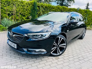 Opel Insignia Sports Tourer 2.0 Diesel Ultimate Exclusive