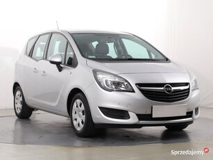 Opel Meriva 1.4 i