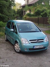 Opel Meriva 1.6 16V Enjoy