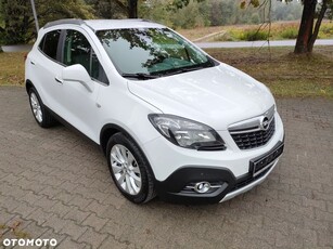 Opel Mokka 1.4 T Cosmo