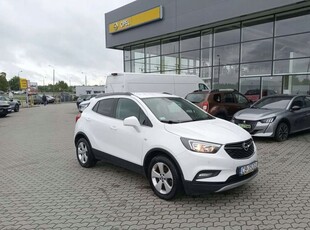 Opel Mokka I SUV 1.6 CDTI Ecotec 136KM 2017