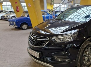 Opel Mokka I SUV 1.6 Ecotec 115KM 2017