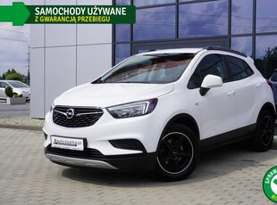 Opel Mokka I SUV 1.6 Ecotec 115KM 2017