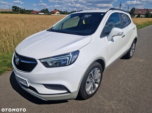 Opel Mokka X 1.4 Automatik Design Line